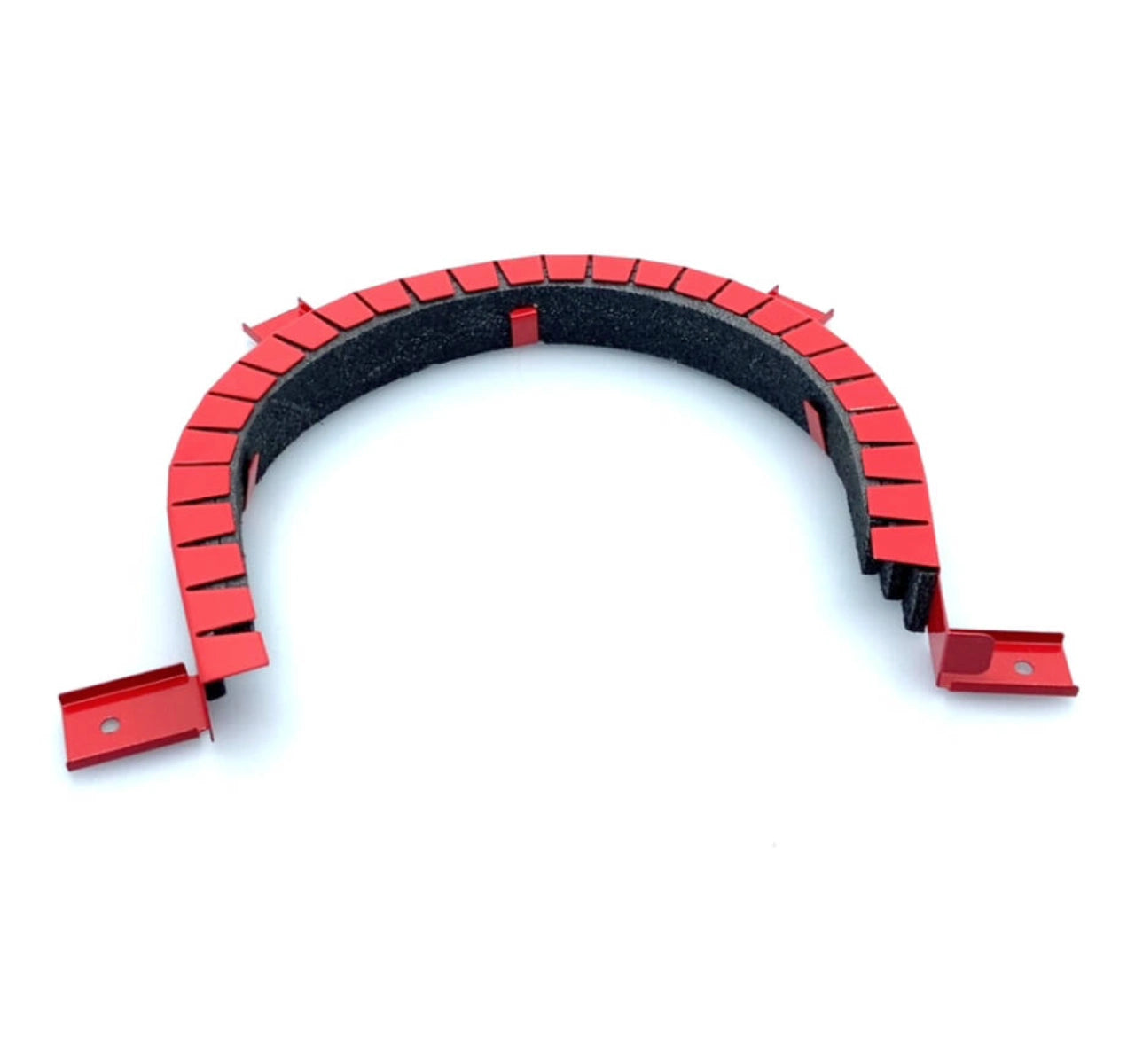 RectorSeal Metacaulk Intumescent Pipe Collars 4"