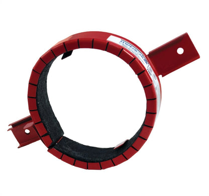 RectorSeal Metacaulk Intumescent Pipe Collars 3"