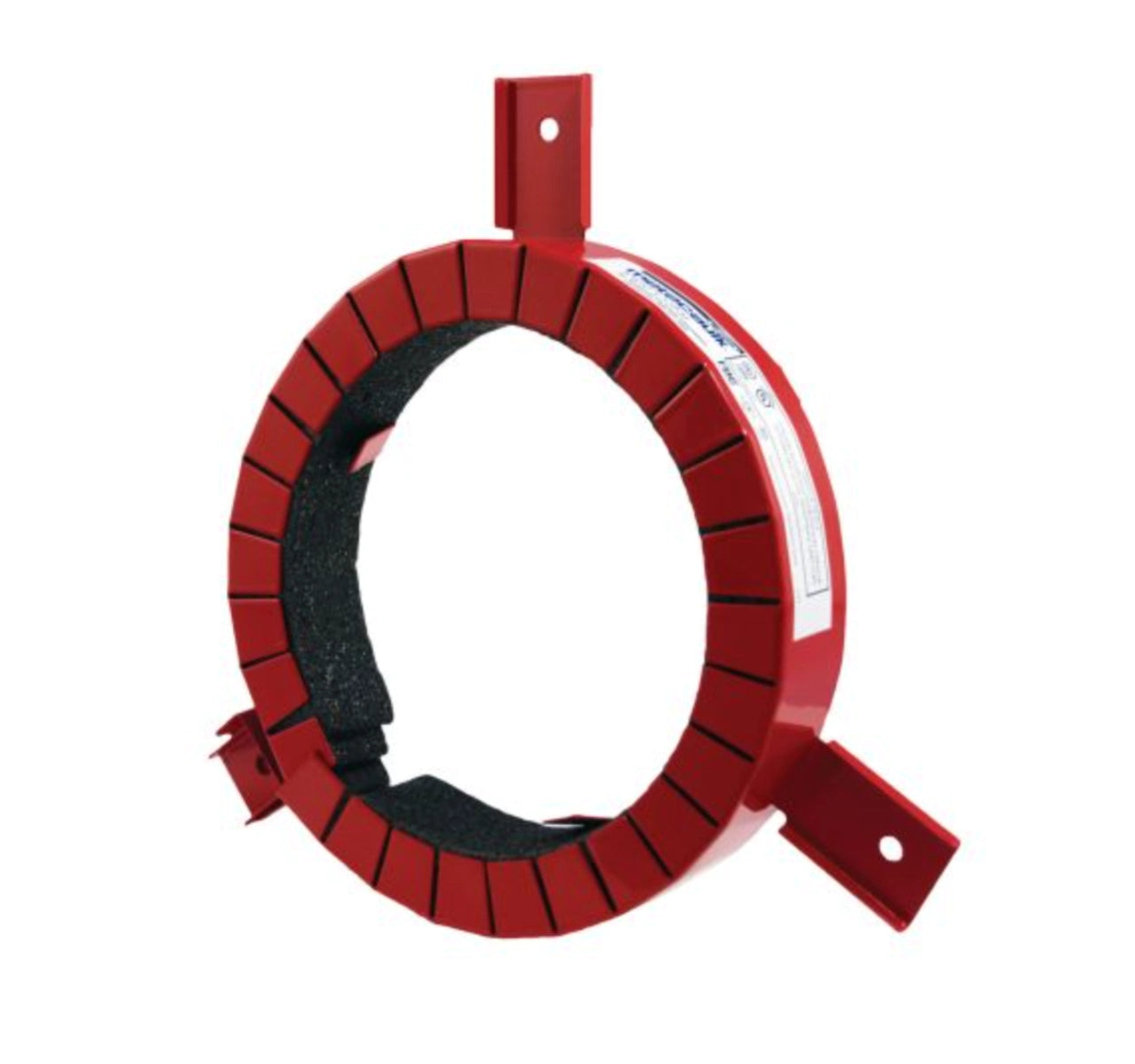 RectorSeal Metacaulk Intumescent Pipe Collars 4"