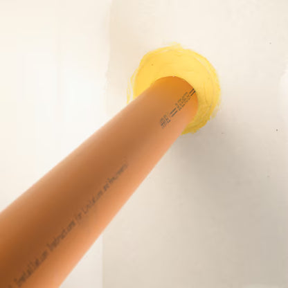 3M™ Fire Barrier Sealant IC 15WB+ – Yellow, 20 fl oz Sausage Pack