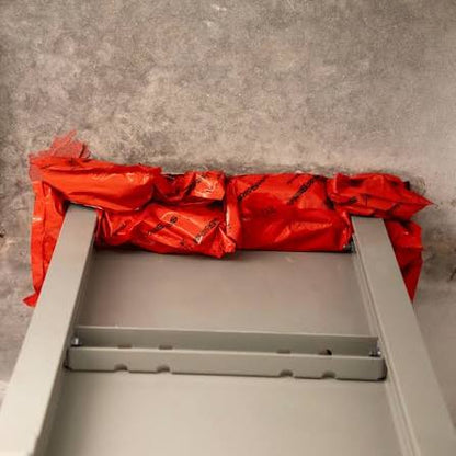 RectorSeal Metacaulk® Firestop Pillows – 3" × 9" × 6"